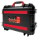 FELCO834W Felco 834W elektrische snijkop "WOOD" met 2 batterijen Ontworpen voor nauwkeurig houtsnijden. Maak kennis met de FELCO 834W, een robuuste elektrische snoeischaar die is ontworpen voor moeiteloos takken snijden. Voorzien van twee verwisselbare 14,4V accu
